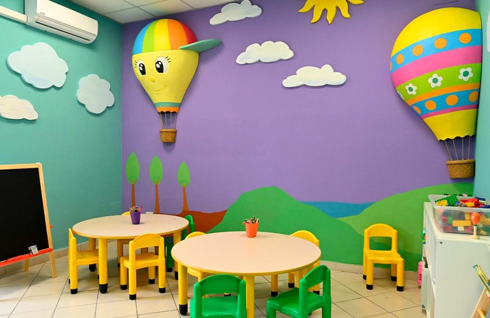scuola dell'infanzia 3